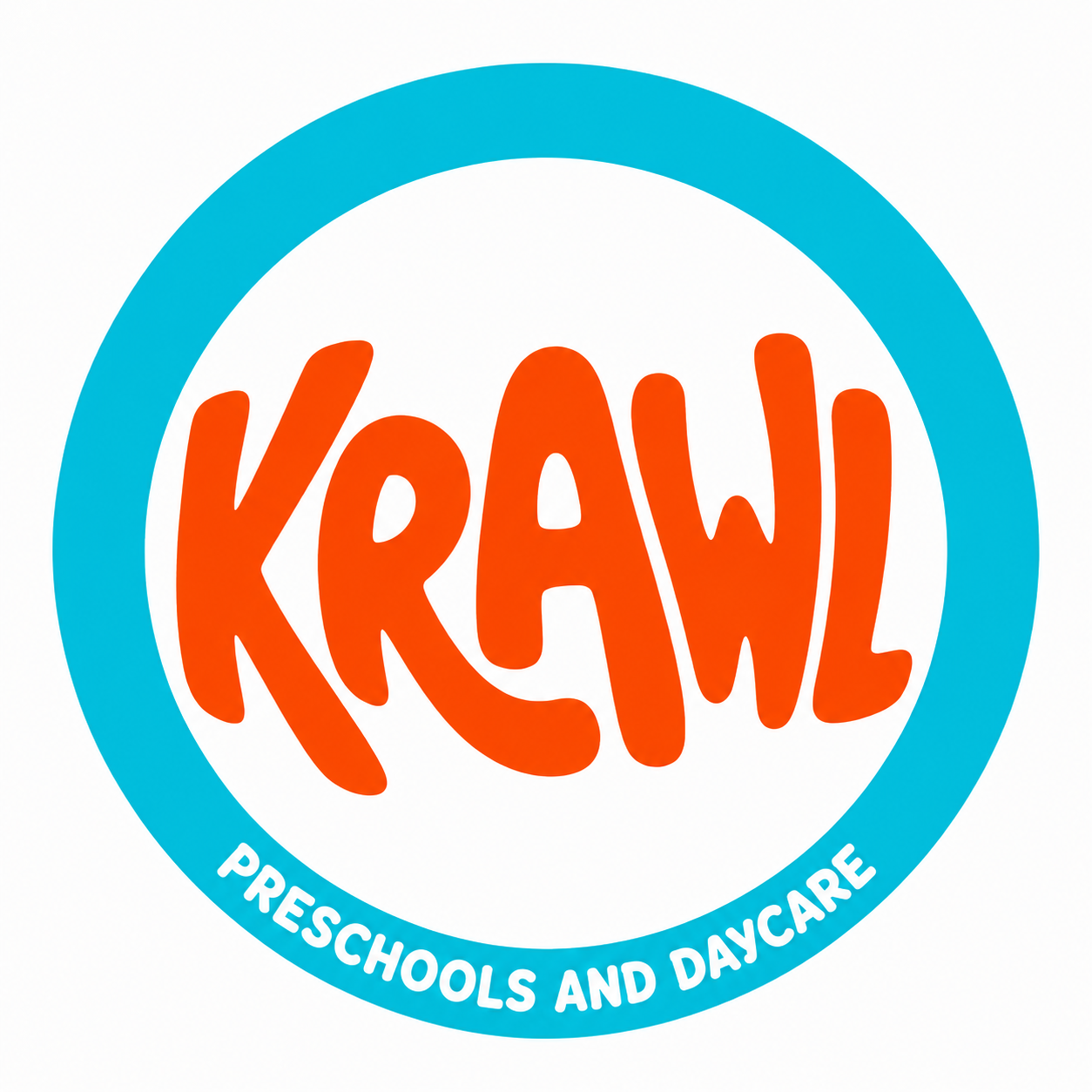 KRAWL logo